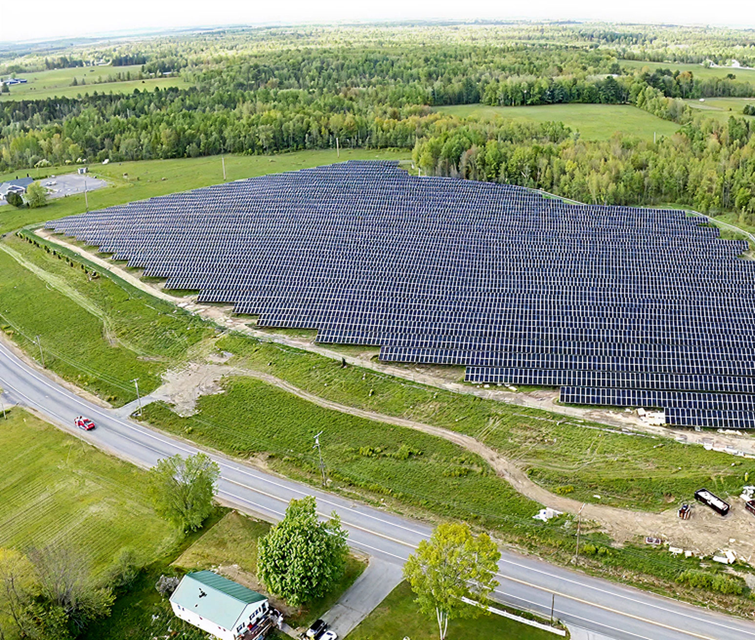 Portfolio: Bangor, ME