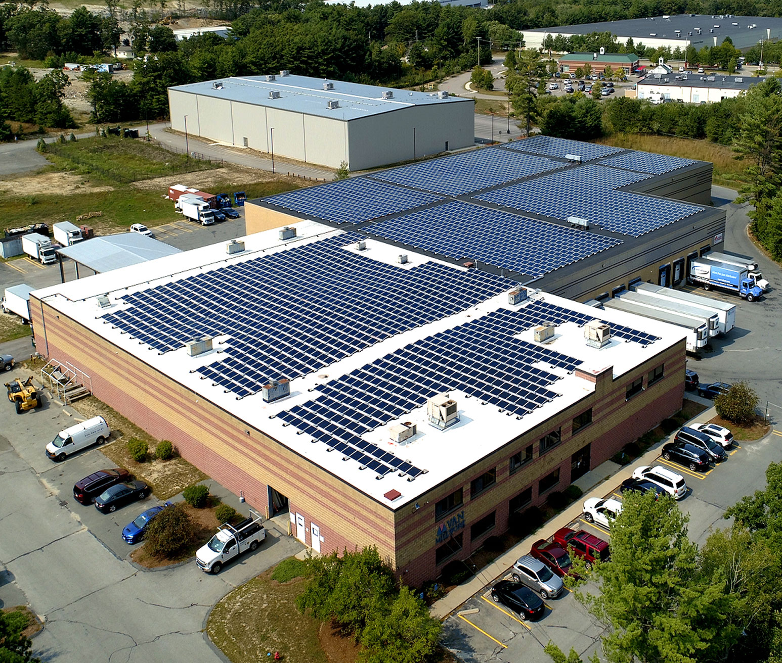 Portfolio: Bellingham, MA