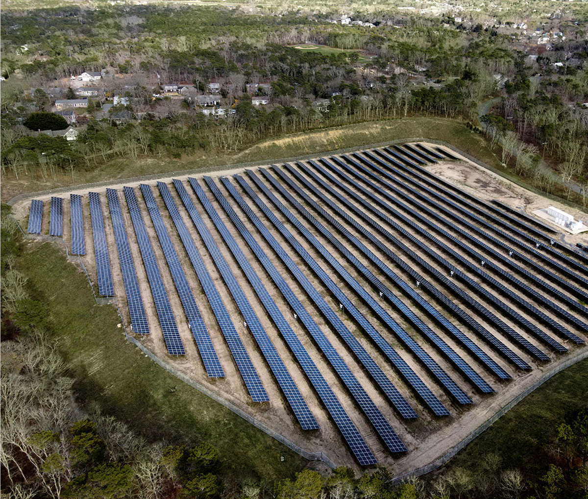 Portfolio: Chatham, MA