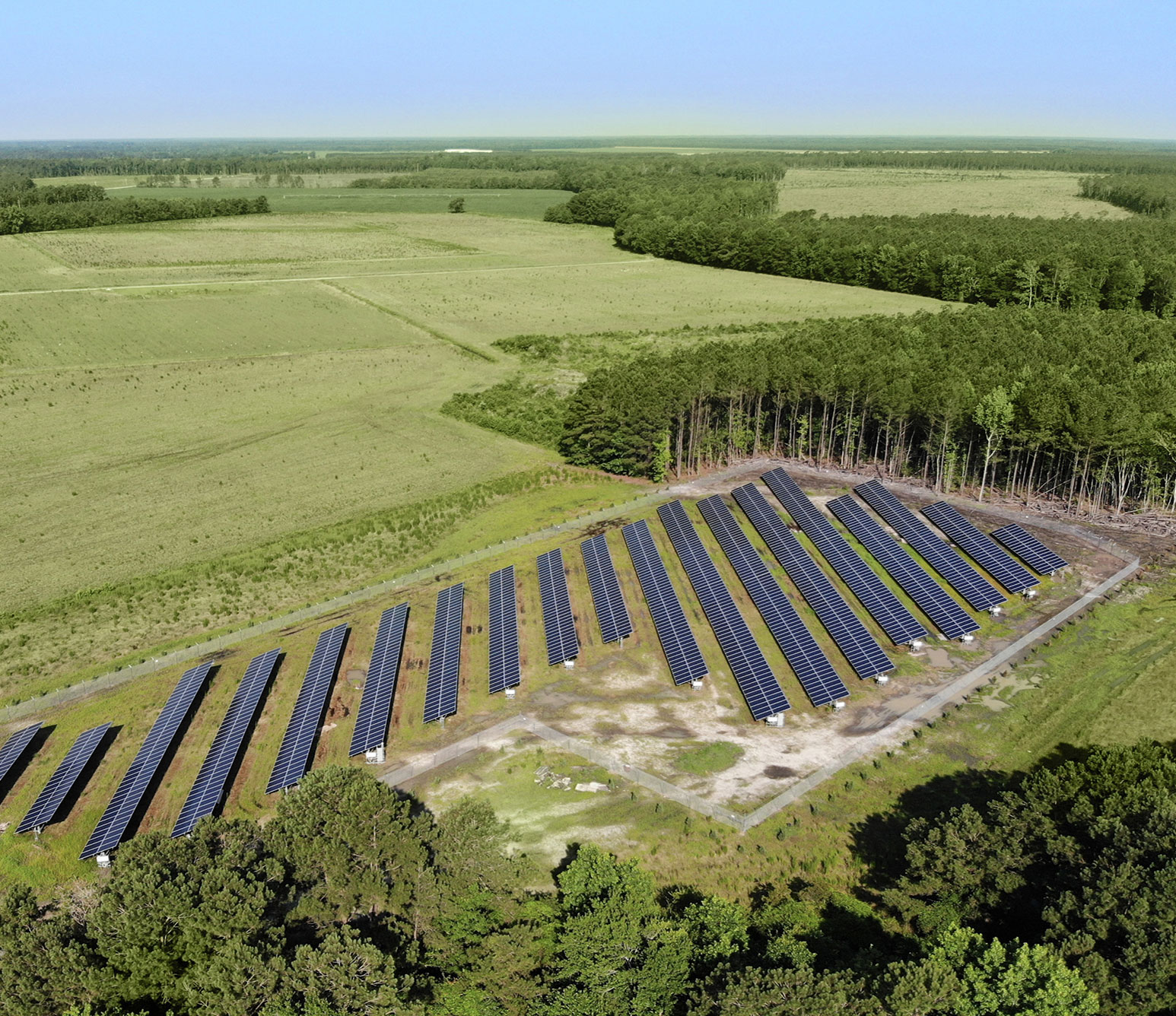 Portfolio: Nakina, NC