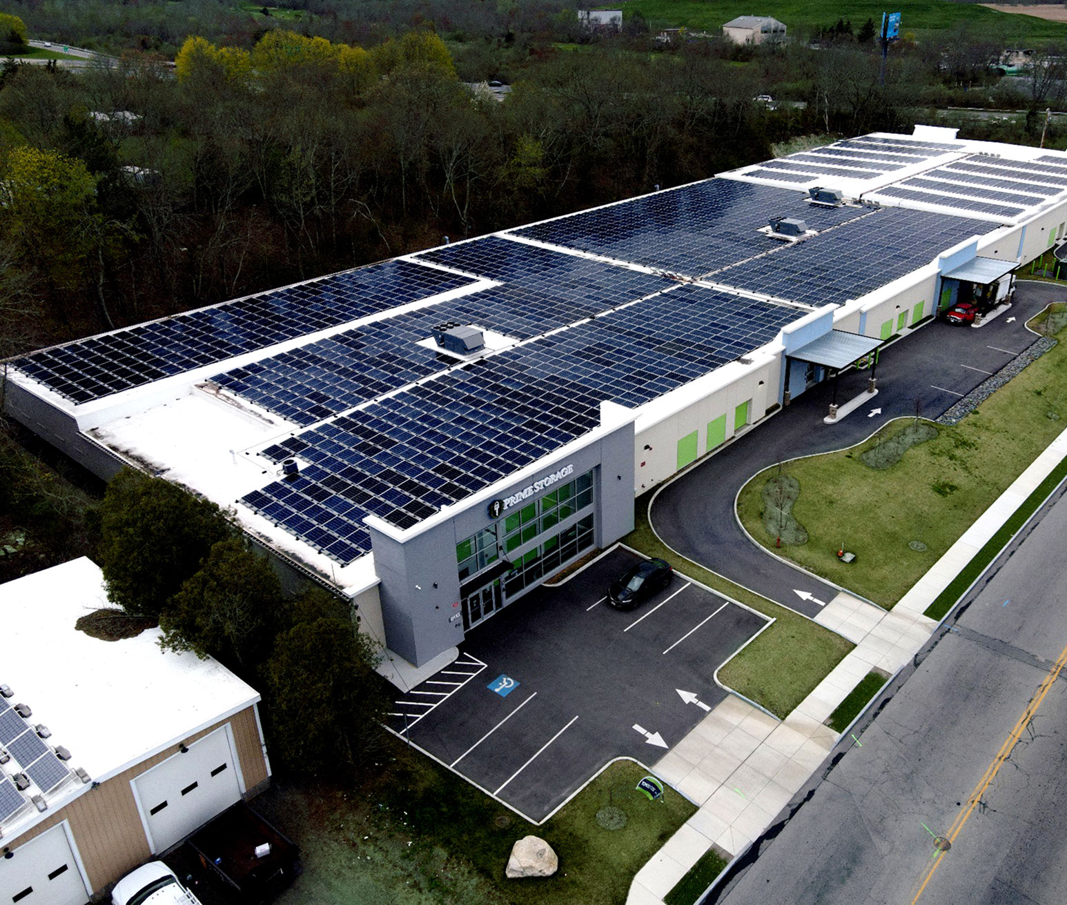 Portfolio: New Bedford, MA