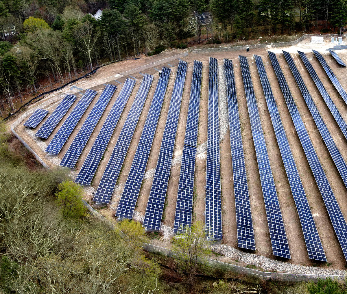 Portfolio: Norfolk, MA