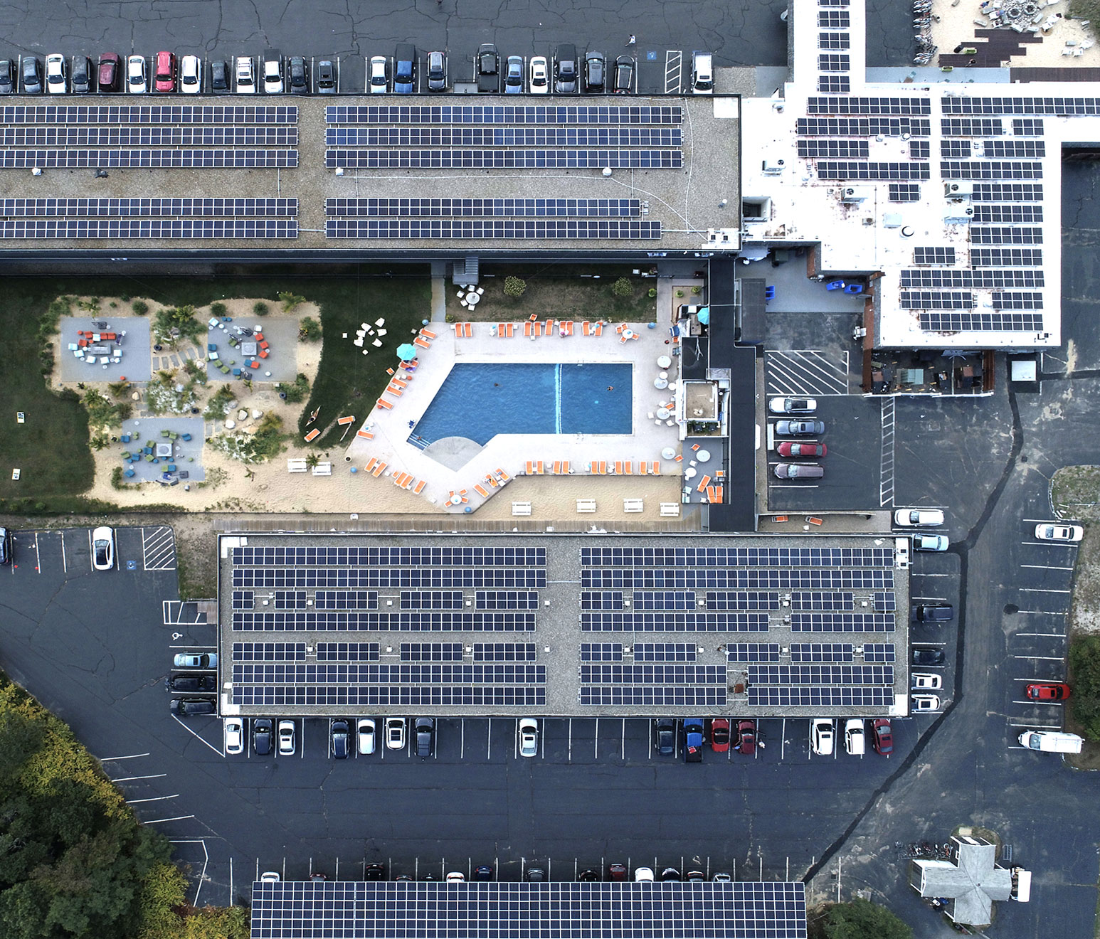 Portfolio: Provincetown, MA