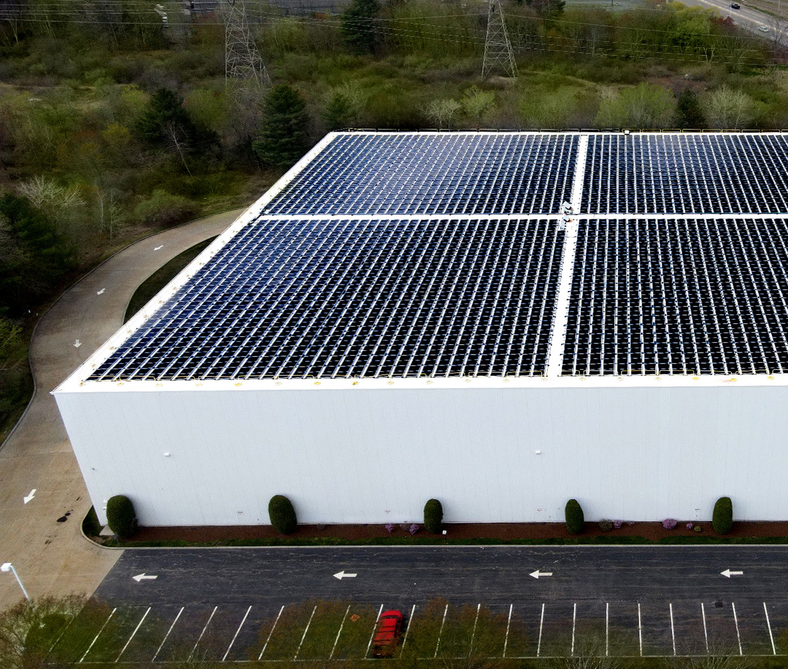 Portfolio: Sharon, MA