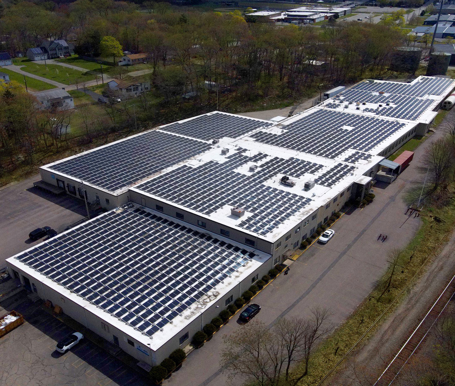 Portfolio: Stoughton, MA