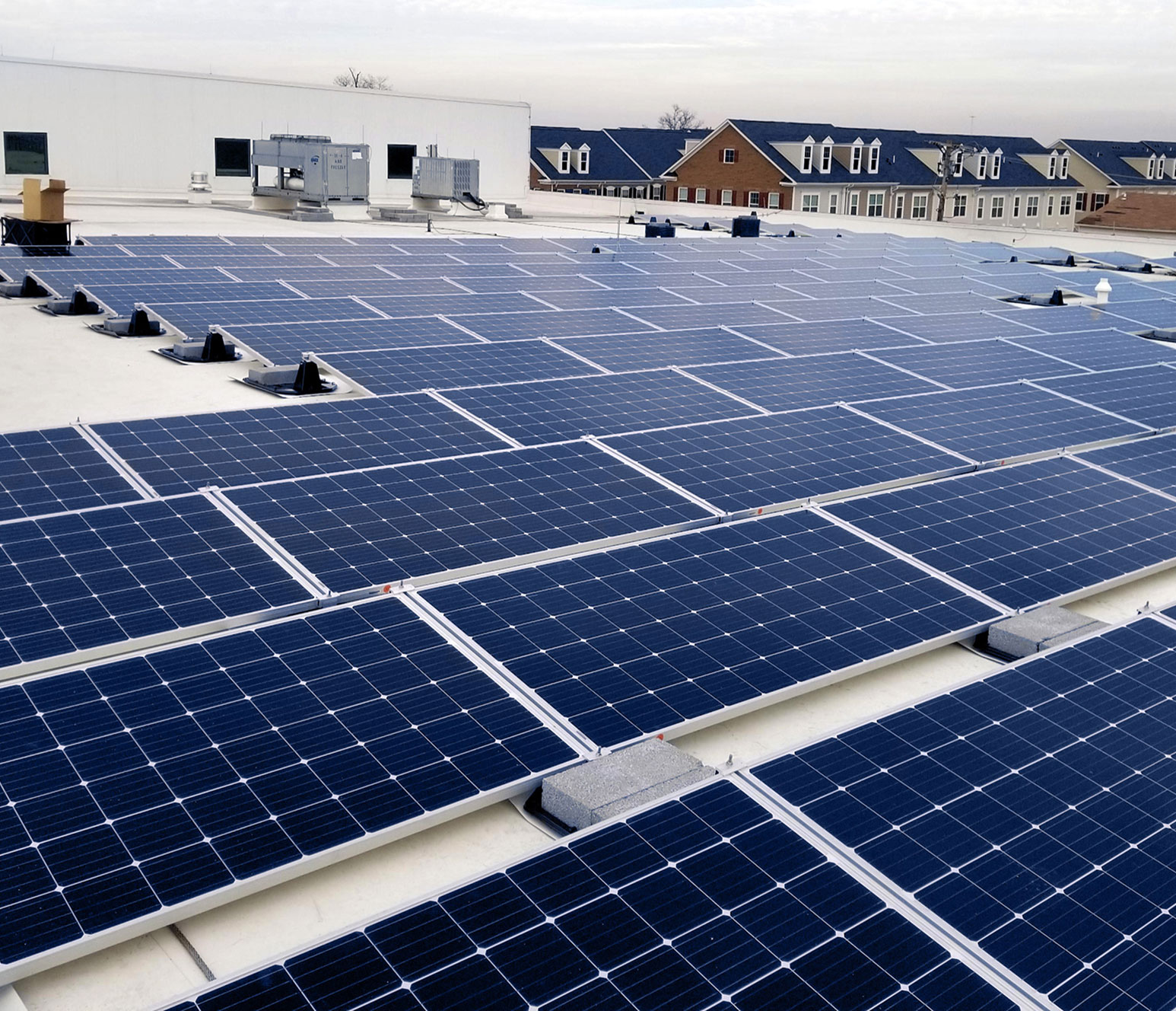 Portfolio: Washington, DC