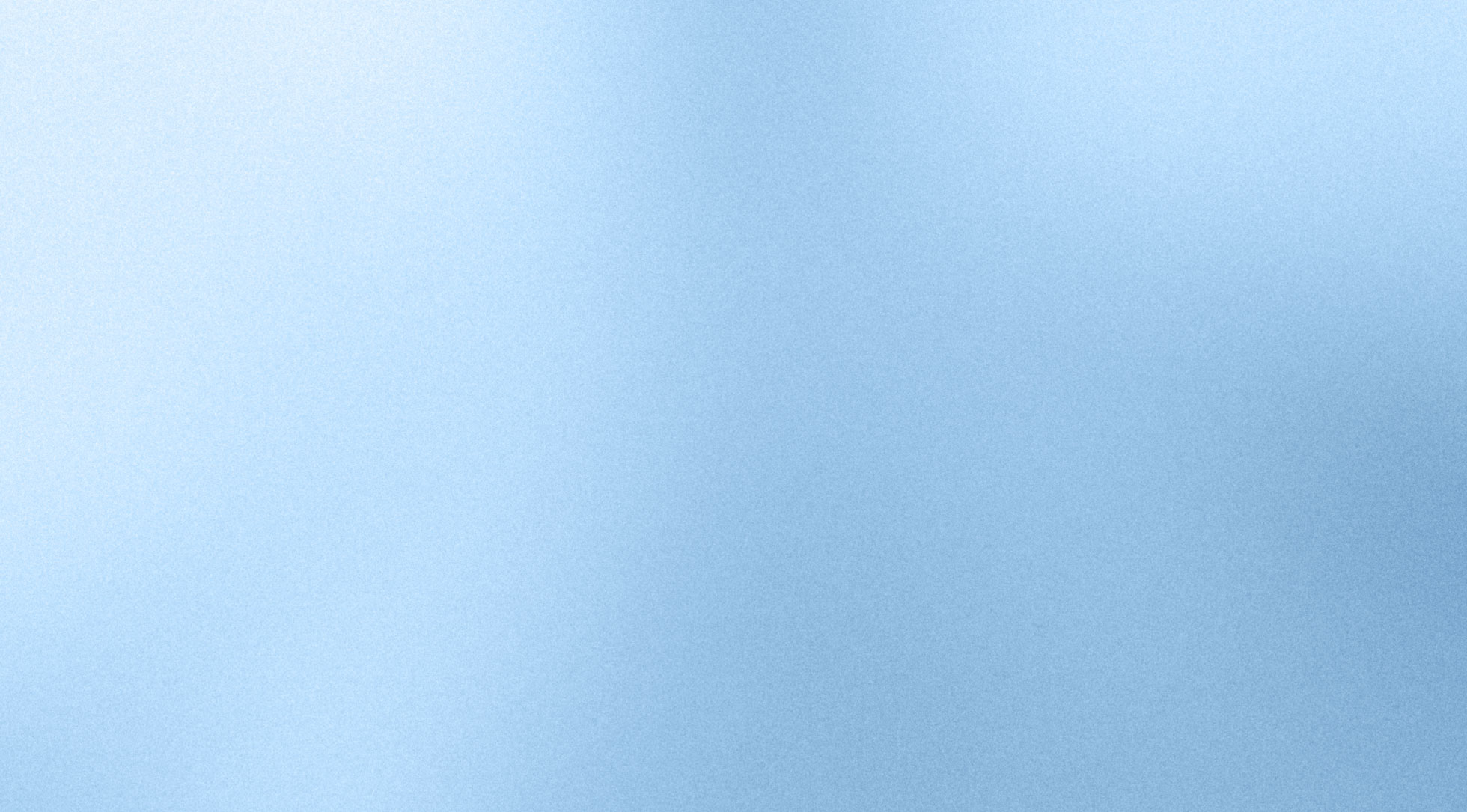 Stylized background gradient