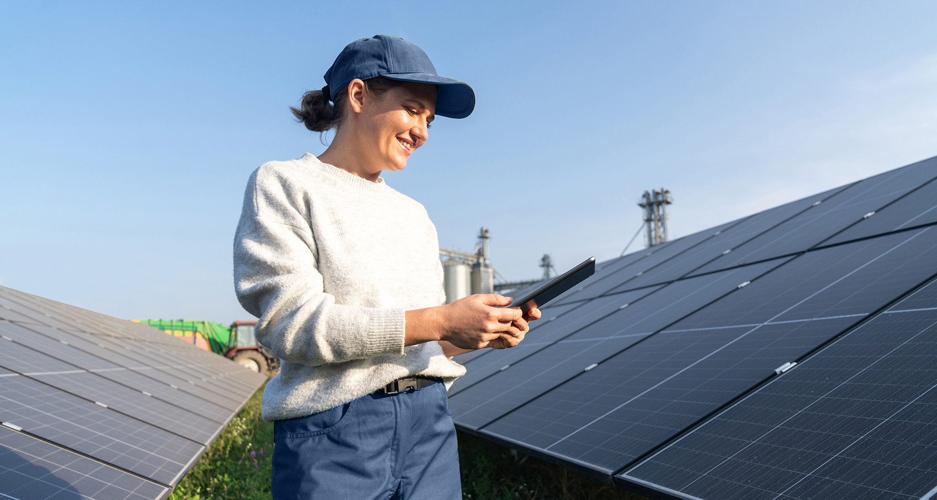 Solar Rep / Installer